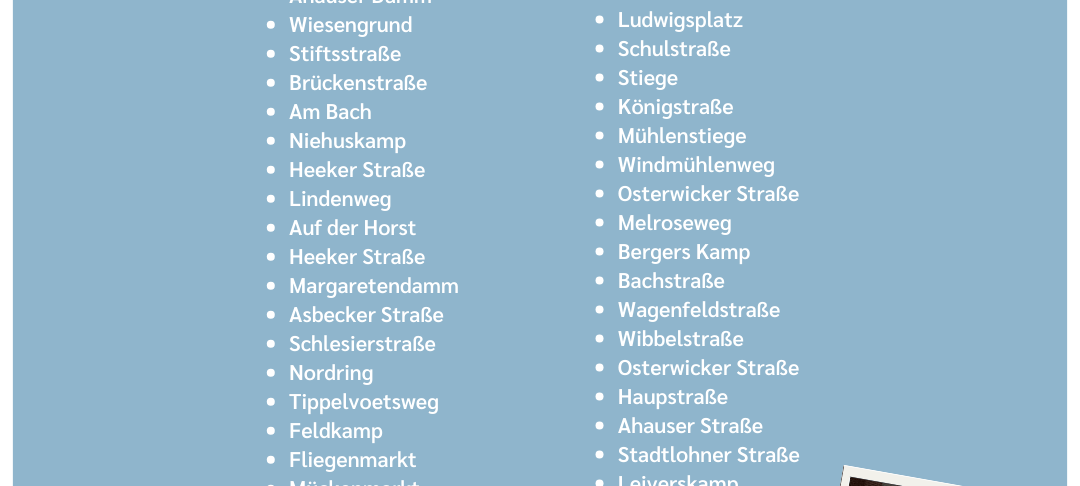 Lichterfahrten 2023