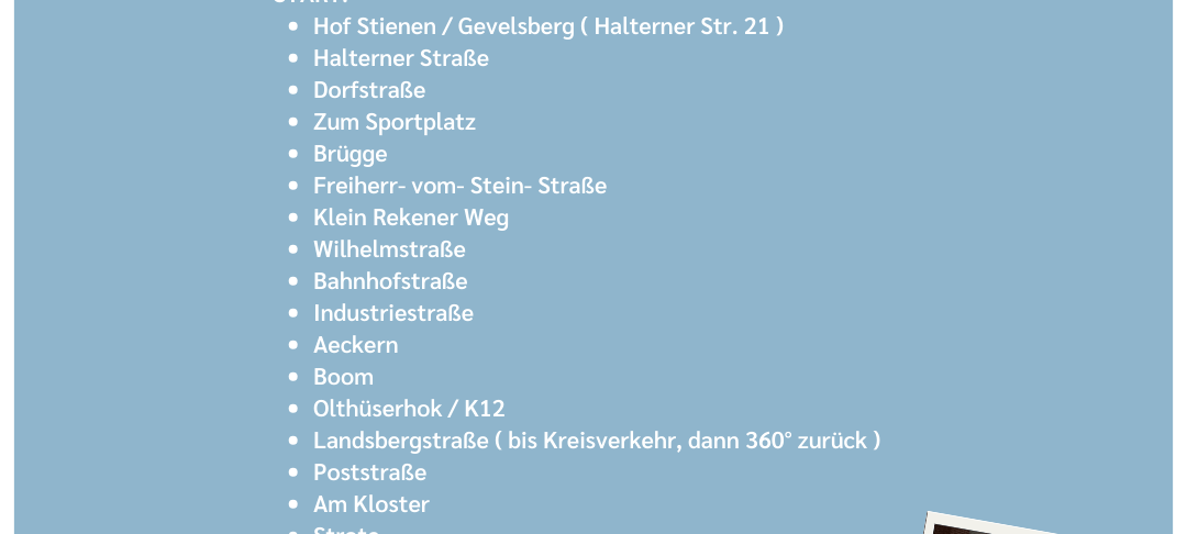 Lichterfahrten 2023