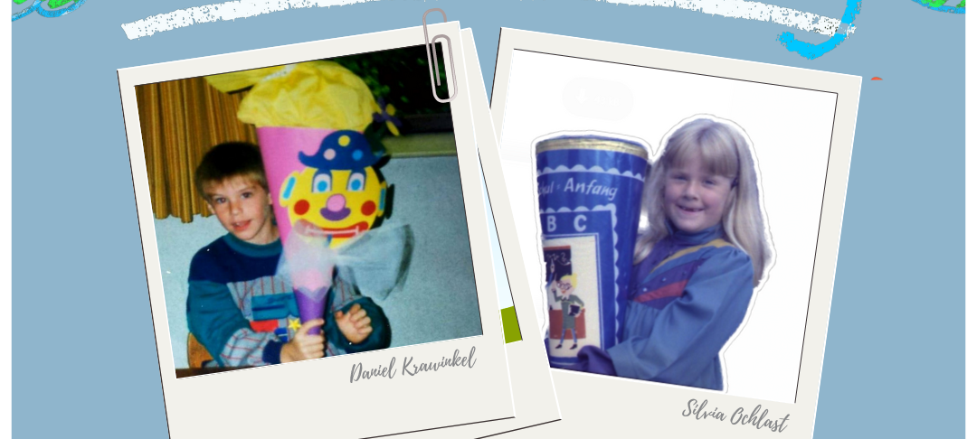 Foto der Woche spezial - Einschulung