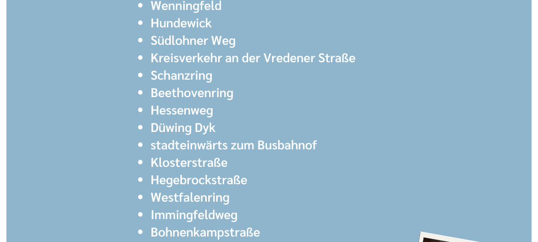 Lichterfahrten 2023