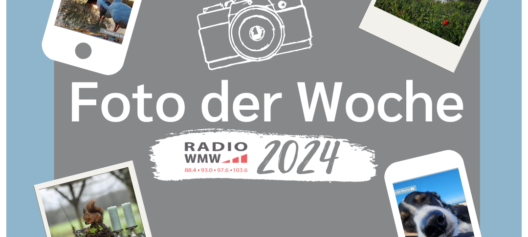 Dein Foto der Woche 2024