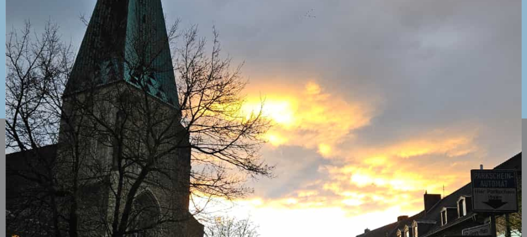 Dein Foto der Woche 2024