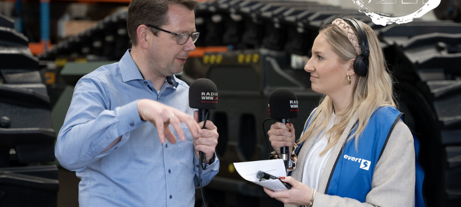 #80 Severt aus Vreden