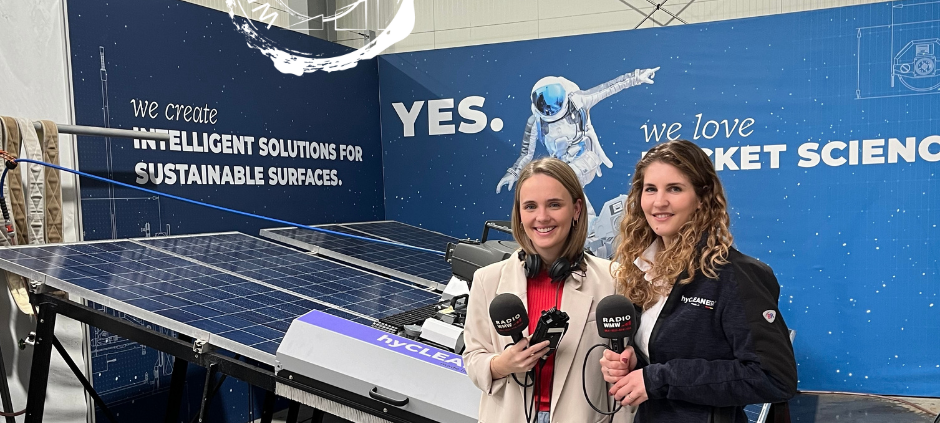 #81 HyCleaner aus Gronau