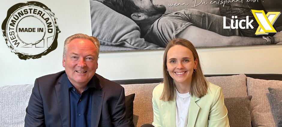 #83 Lück aus Bocholt