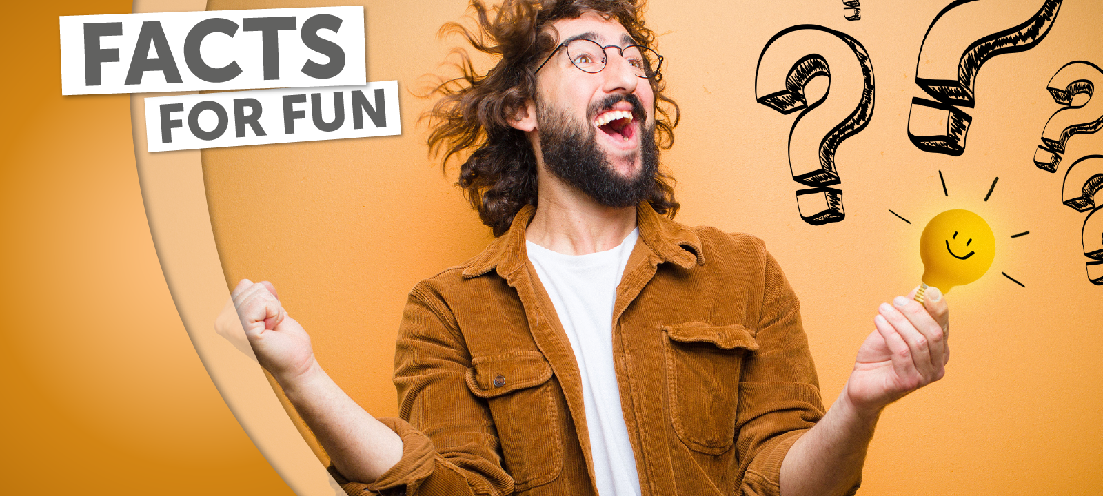 Facts for Fun: "Kuriose Gesetze"