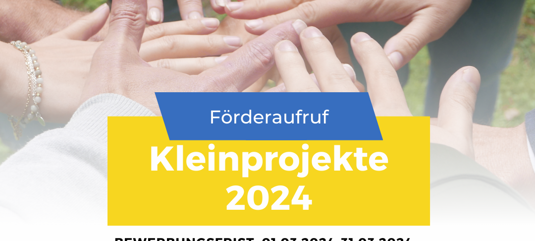 LEADER-Region unterstützt 22 Kleinprojekte im Westmünsterland