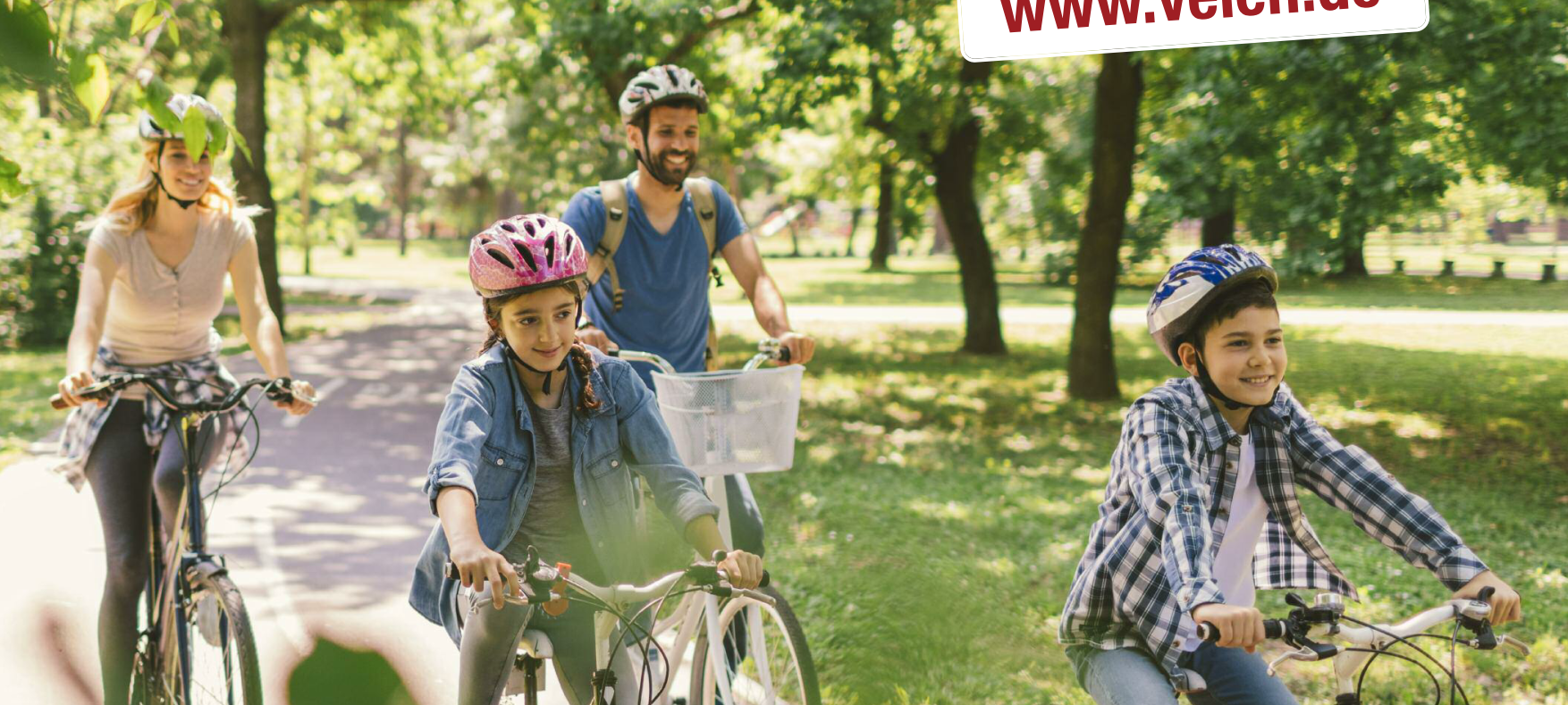 Fietsentour in Velen und Ramsdorf