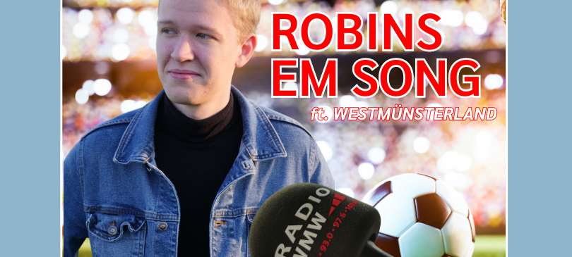 ROBINS EM-SONG - Wie geht's weiter?