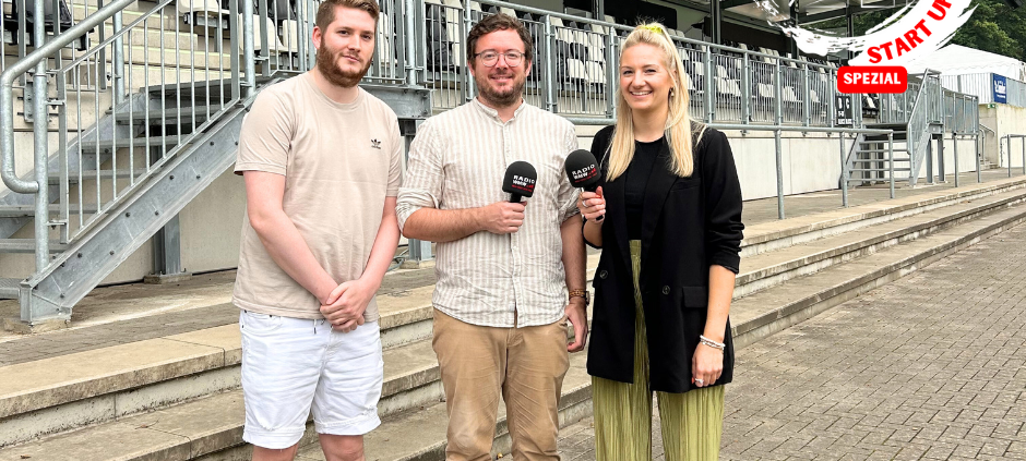 #88 ClubShare aus Bocholt