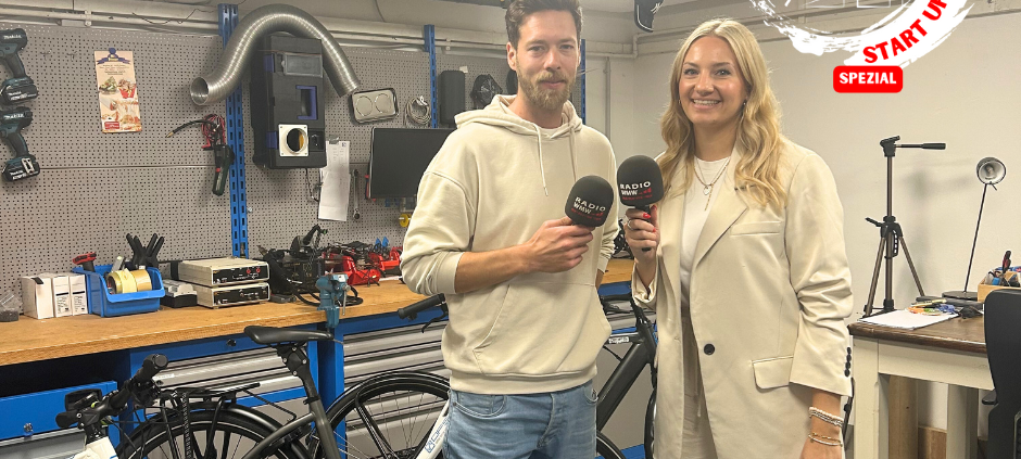 #92 Delta Force Solutions aus Borken