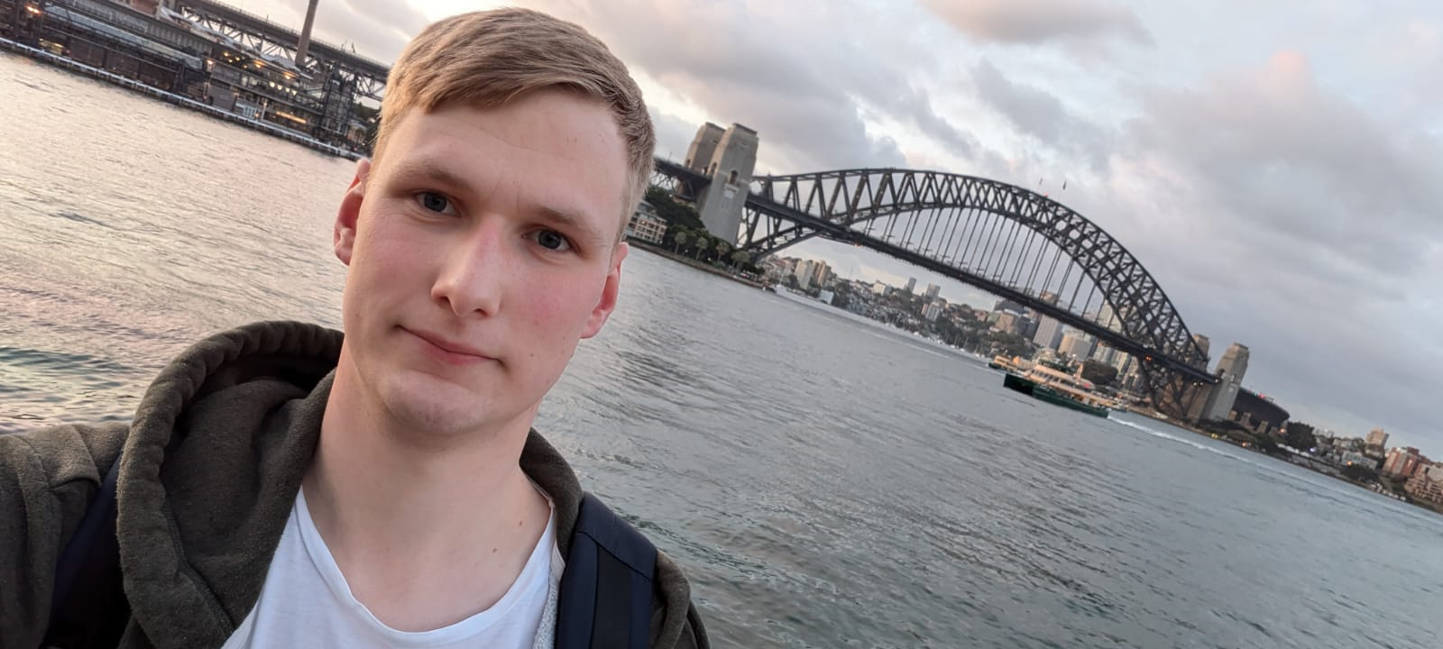 5 Wochen Praktikum in Australien
