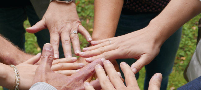 Zuschüsse für 22 Kleinprojekte in Bocholt, Rhede und Umgebung