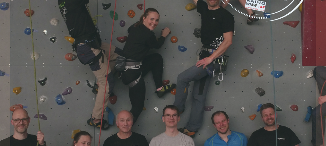 #2 Deutscher Alpenverein Bocholt