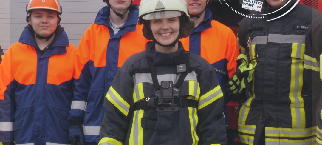 #4 Jugendfeuerwehr Stadtlohn