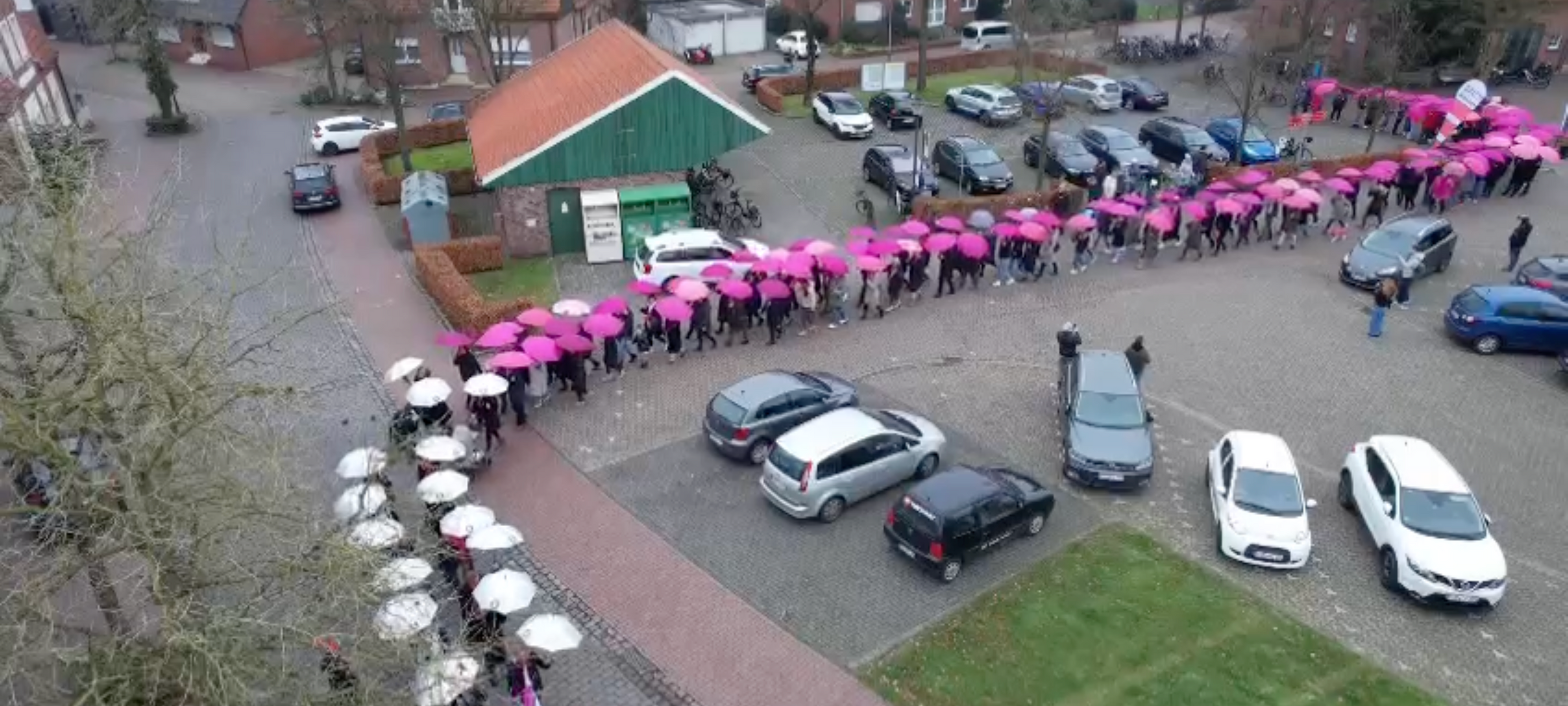 1.000 Euro für den FSV St. Elfi Heek e.V.