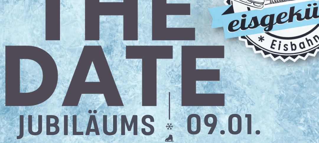 "Borken eisgekühlt" startet am 9. Januar 2026