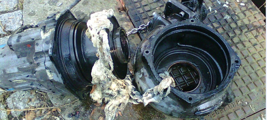 Feuchttücher werden in Stadtlohn zum Problem