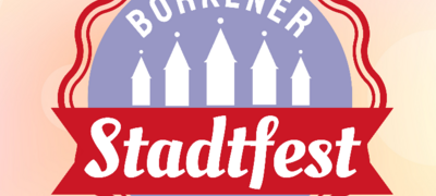 Termin für Jubiläumsstadtfest in Borken steht fest