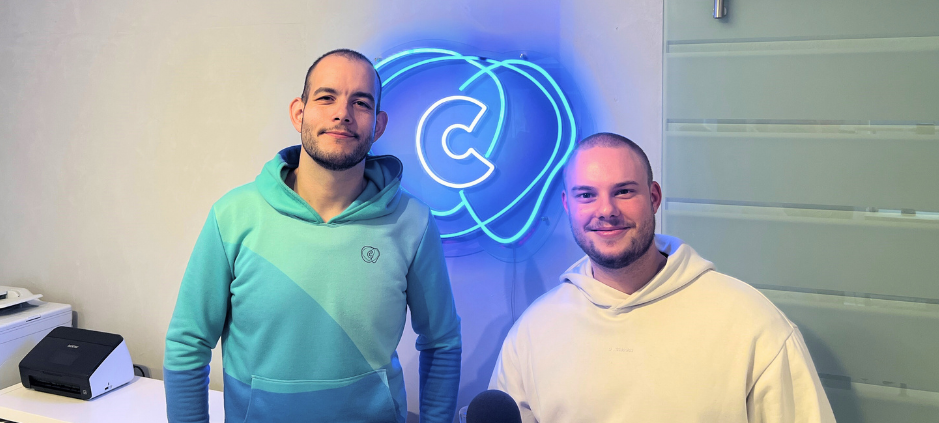 #110 Made in Westmünsterland conduco labs Vreden