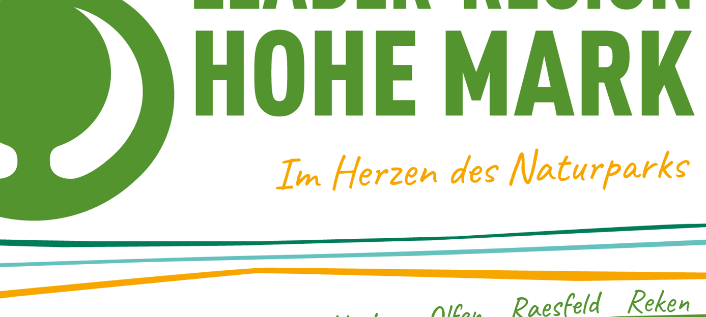 Förderung für Kleinprojekte in Heiden, Reken und Raesfeld