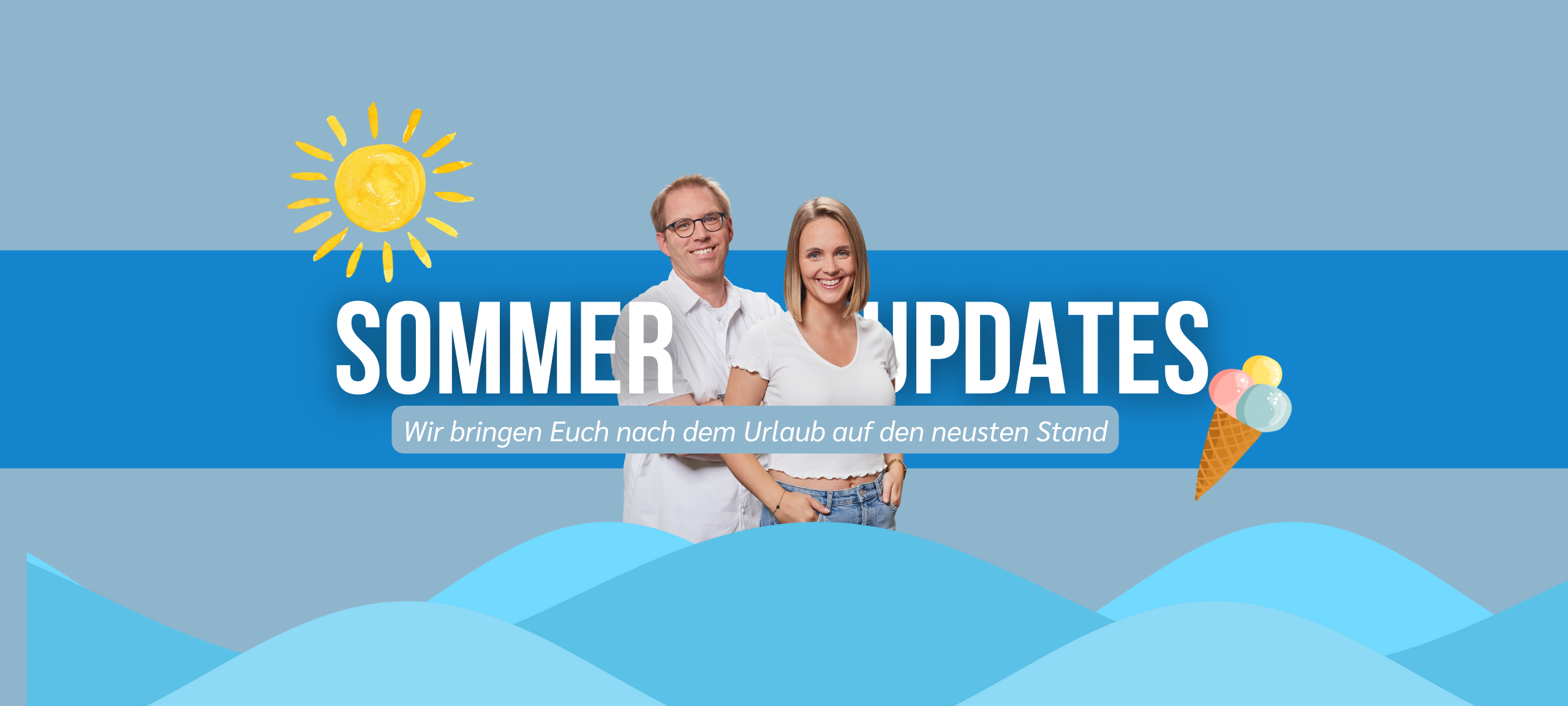 RADIO WMW SOMMERUPDATES
