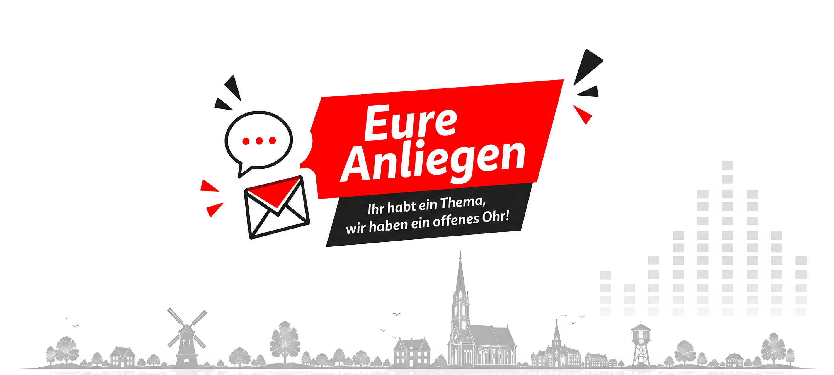 Eure Anliegen