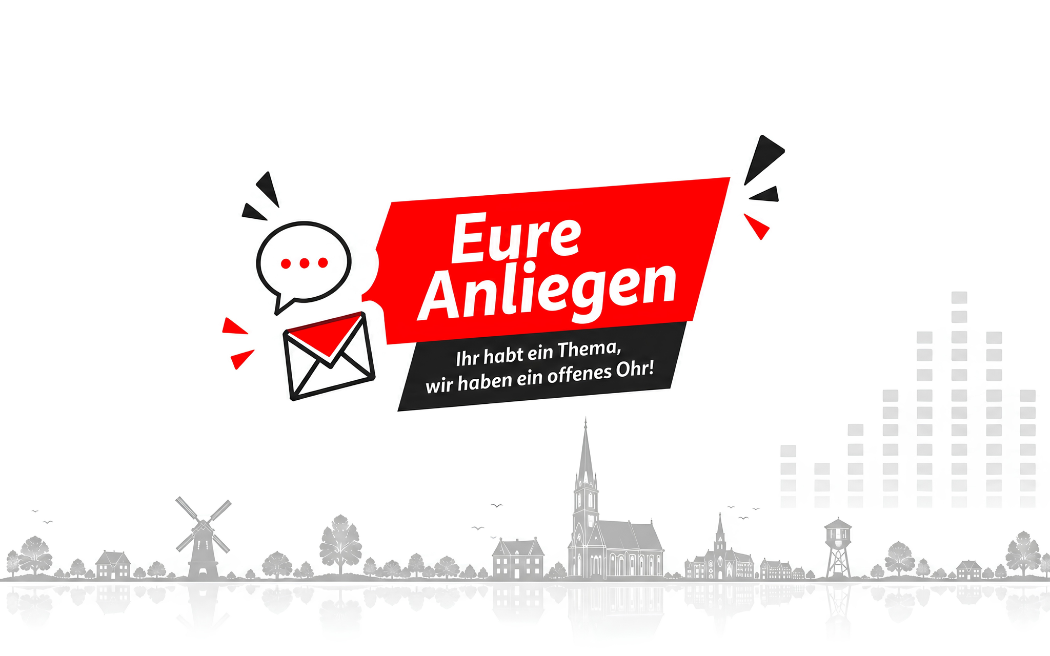 Eure Anliegen