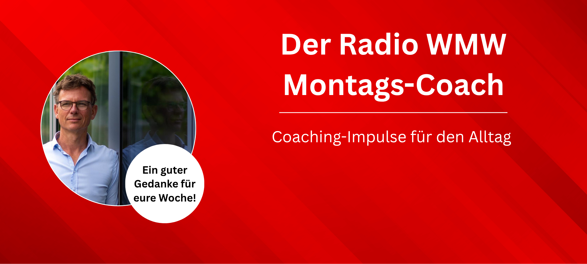 #1 Der Montags-Coach: Impulskontrolle