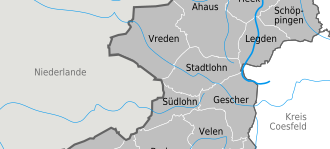 Heimatpreis 2025: Kreis Borken zeichnet heute sechs Projekte aus