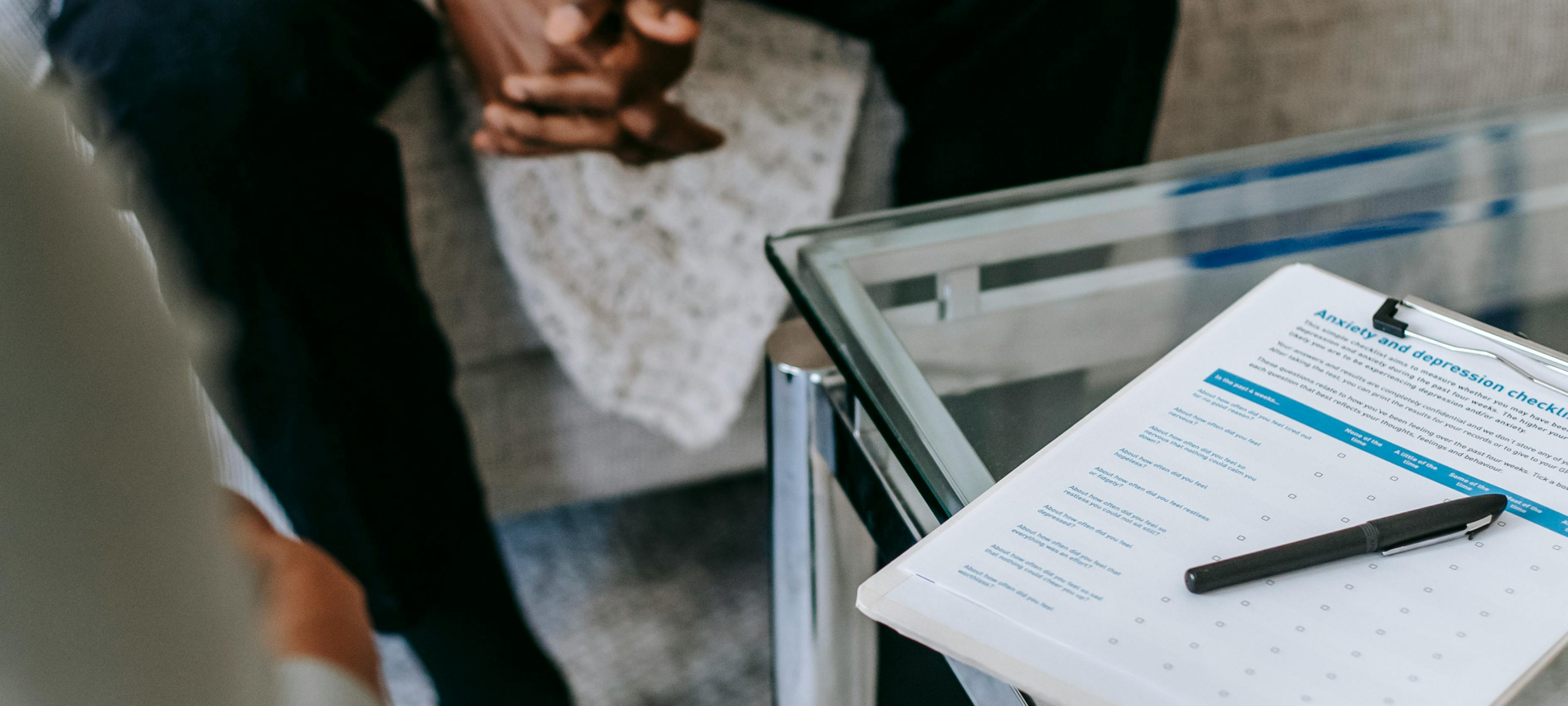 Therapieplätze bald noch knapper?