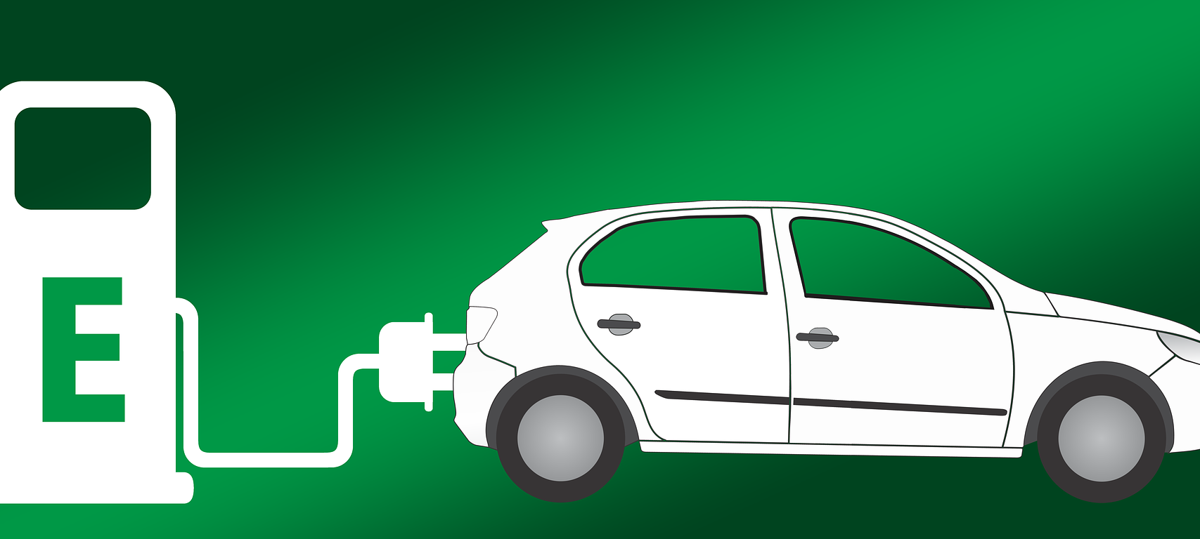 Elektro-Auto, Ja oder Nein?