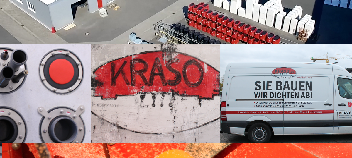 Kraso aus Rhede