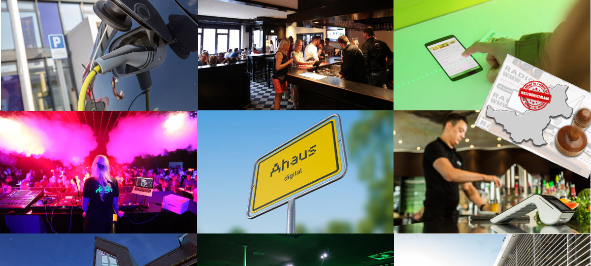 Tobit.Software aus Ahaus