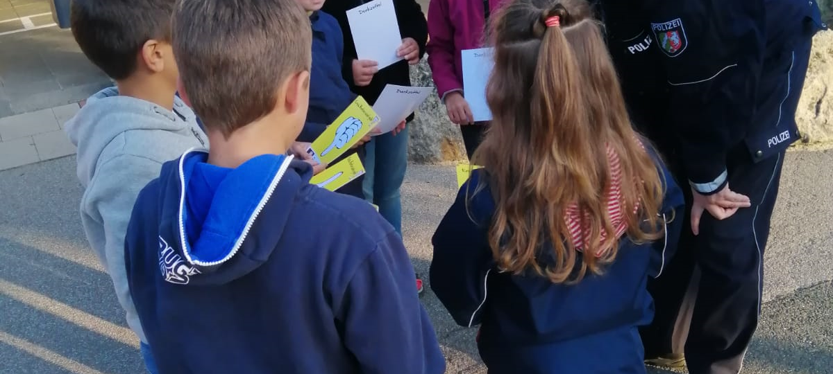 Kreis Borken sieht gelb!