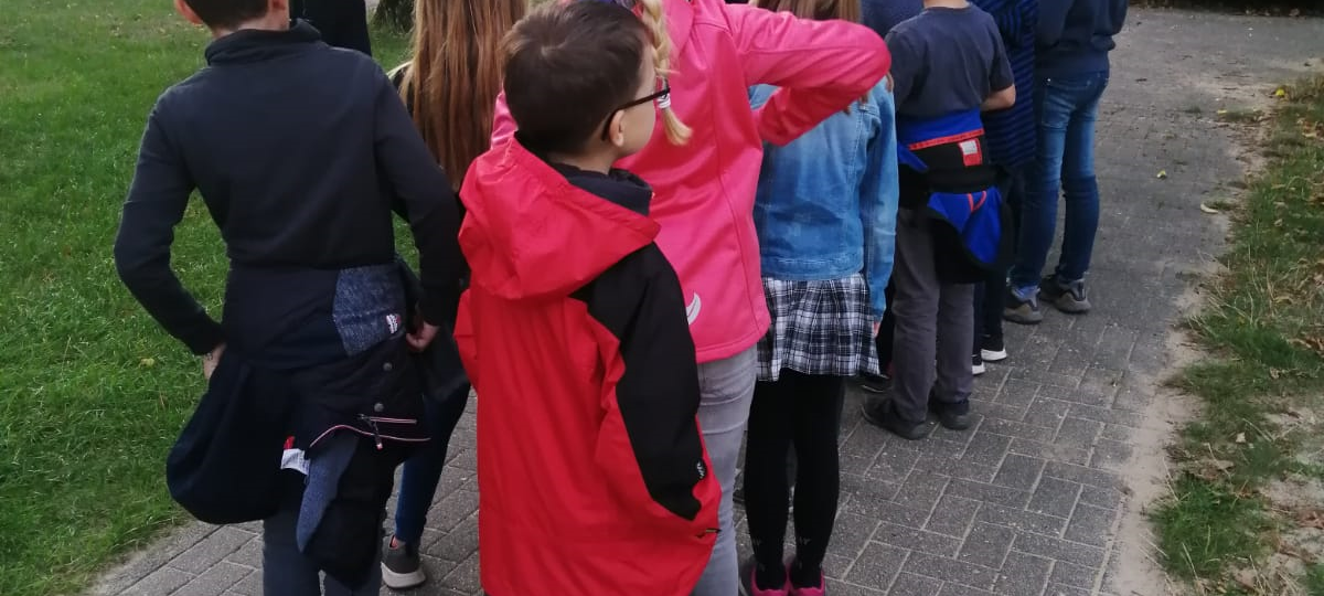 Kreis Borken sieht gelb!