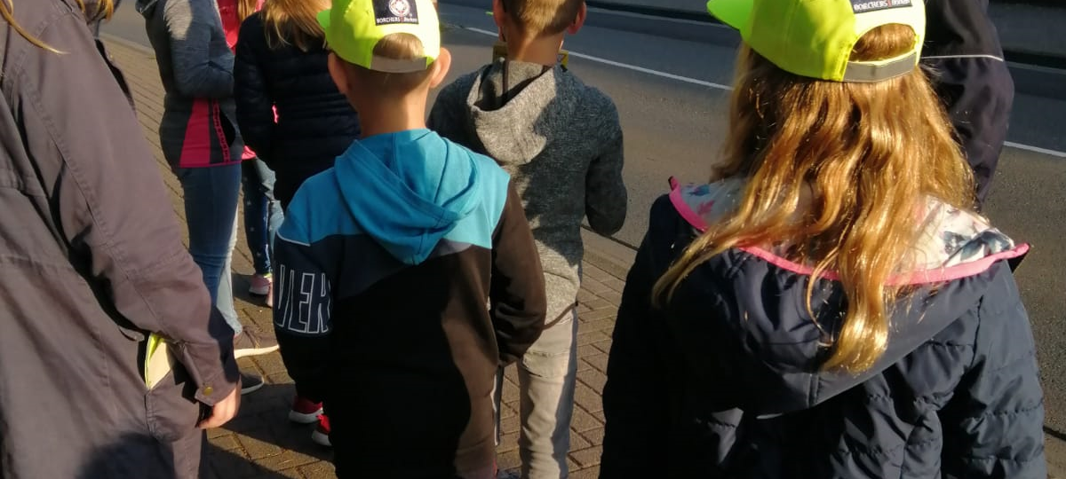 Kreis Borken sieht gelb!