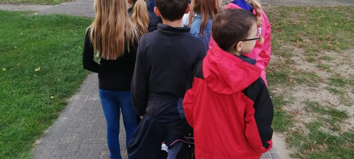 Kreis Borken sieht gelb!