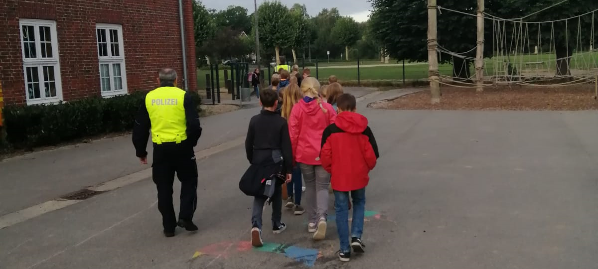 Kreis Borken sieht gelb!