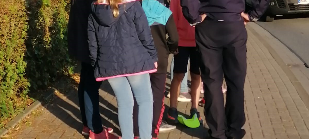 Kreis Borken sieht gelb!