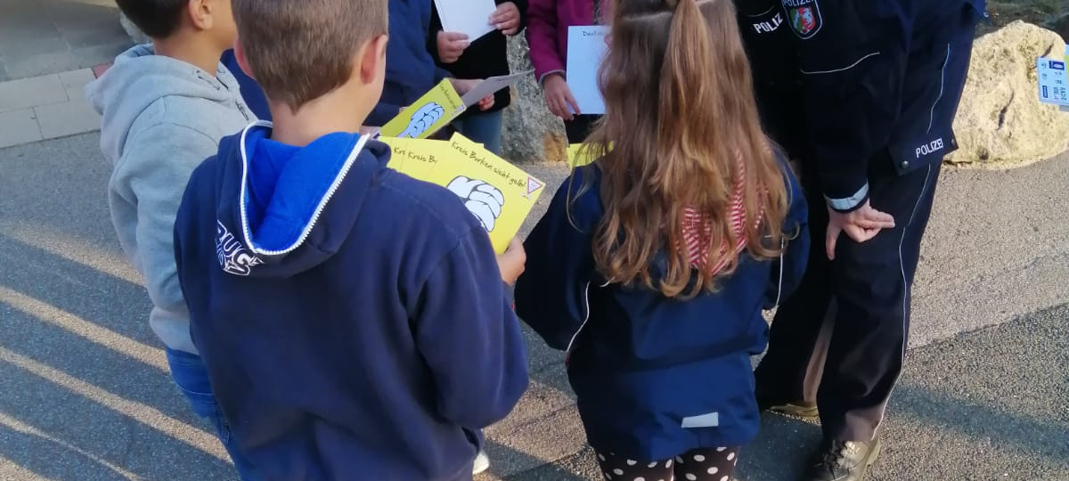 Kreis Borken sieht gelb!