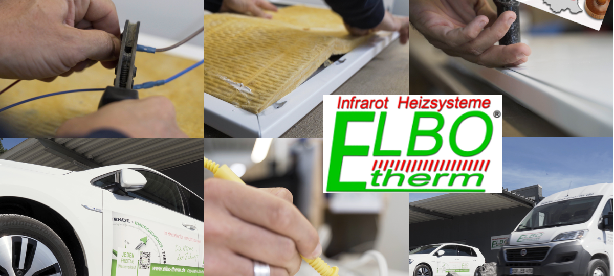 Elbotherm aus Borken