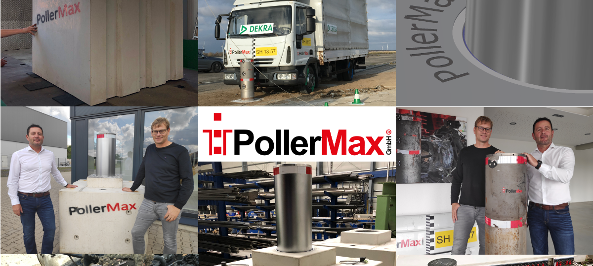 PollerMax aus Heek