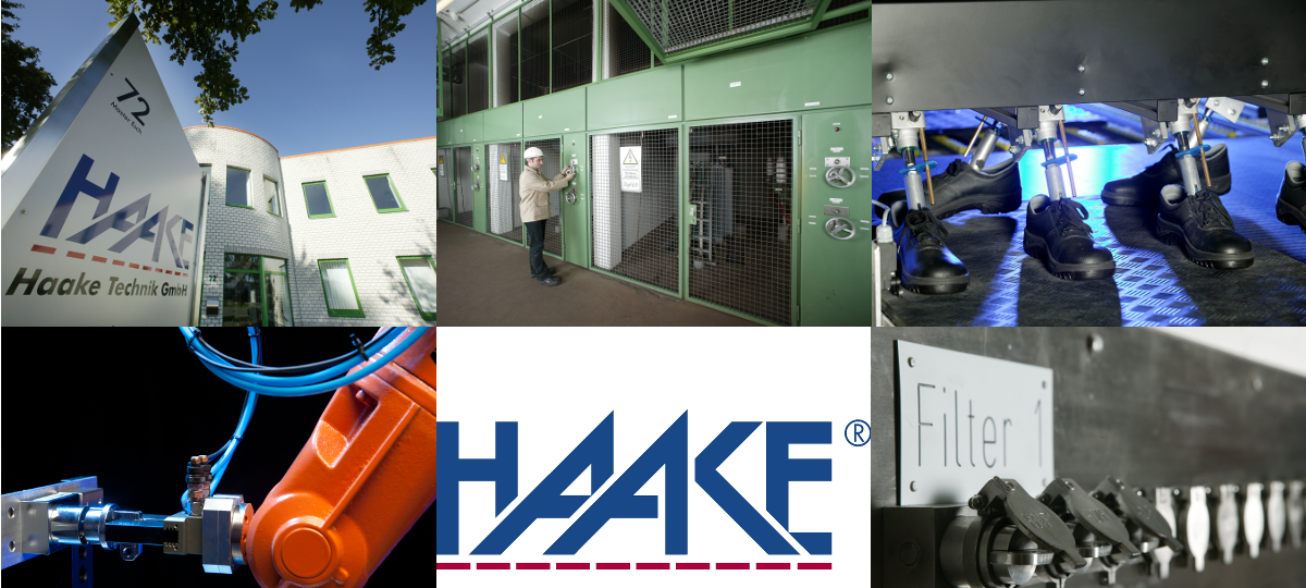 Haake aus Vreden