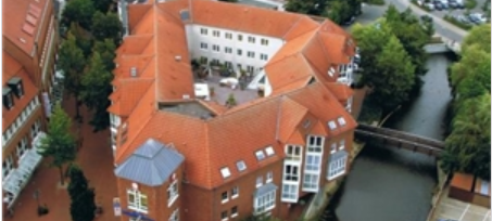 Corona in Gronauer Senioreneinrichtung