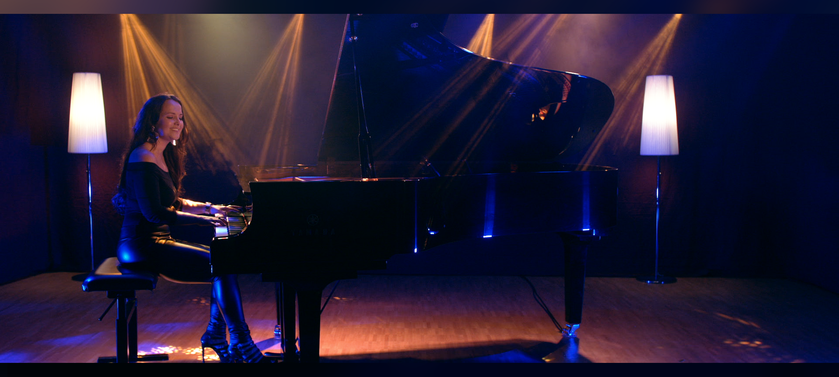 Susan Albers neuer Song "Letze Chance"