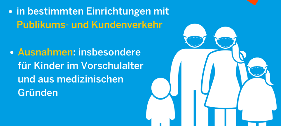 Neue Lockerungen ab 15. Juni